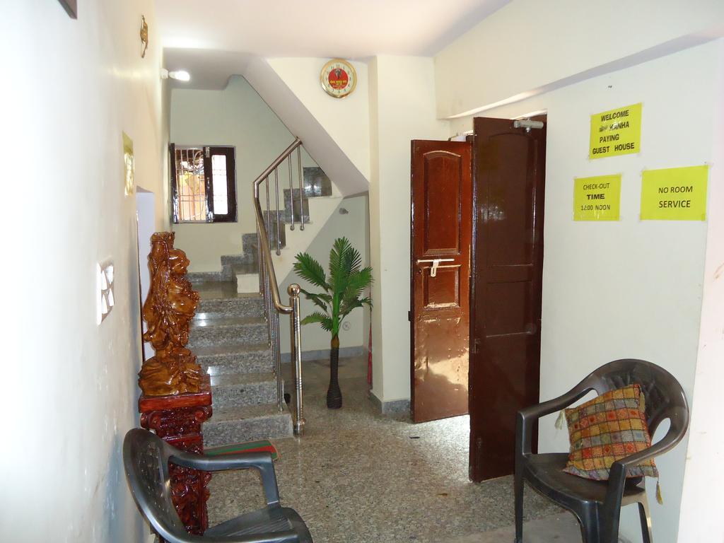 Kanha Paying Guest house
