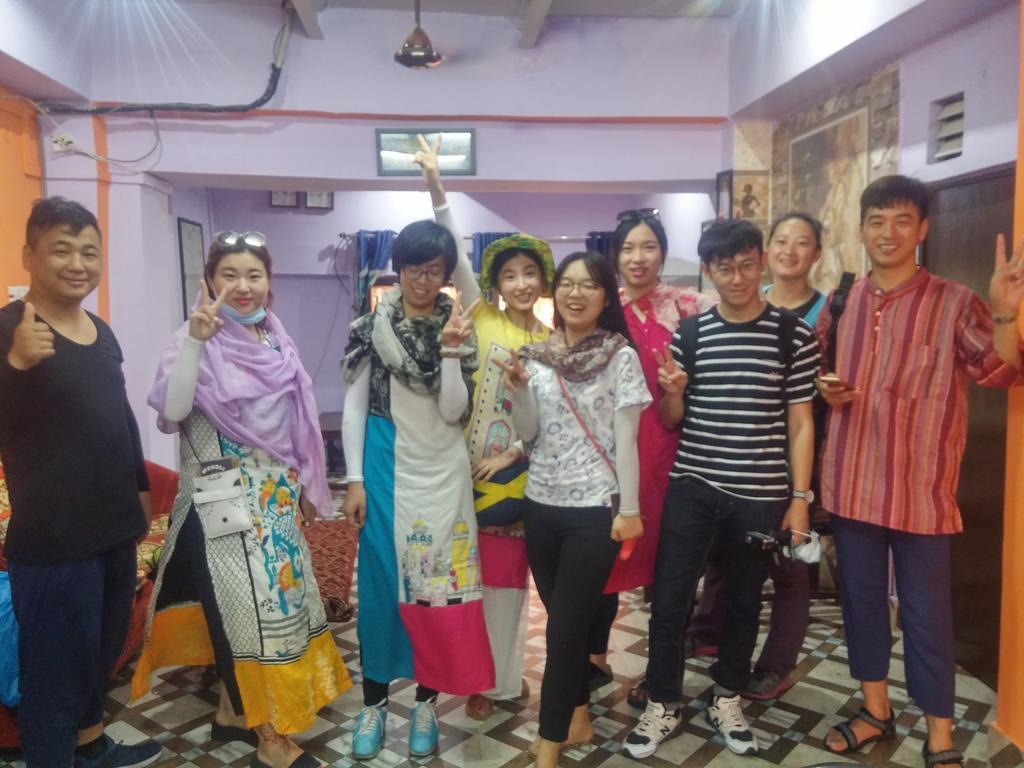 Kanha Paying Guest house
