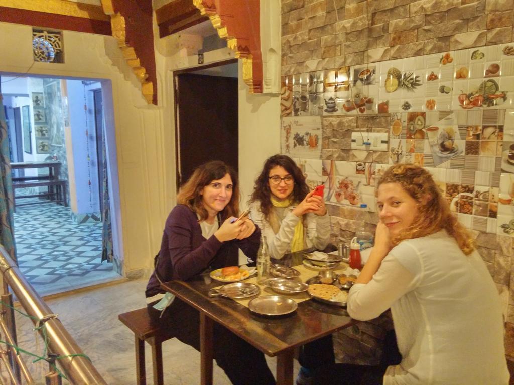 Guest house Kanha Paying Varanasi
