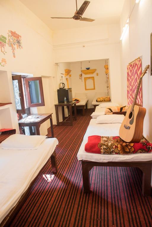 Guest house Kanha Paying *