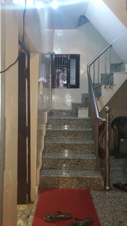 Guest house Kanha Paying