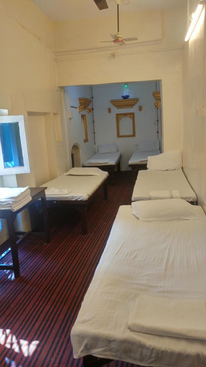 Guest house Kanha Paying