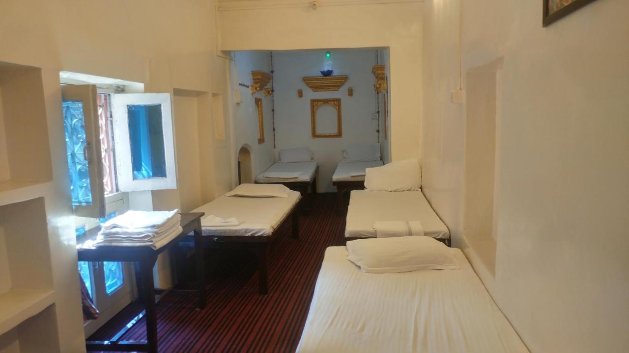 Guest house Kanha Paying