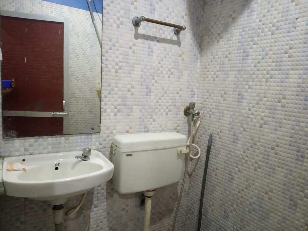 Kanha Paying Guest house